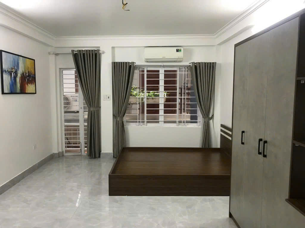 NGÕ NÔNG NHÀ DÂN XÂY PHỐ VŨ TRỌNG PHỤNG GIÁ HỢP LÝ 35M, GIÁ 7.5 TỶ. - Ảnh 2