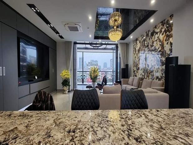 Bán Tòa BUILDING Mặt Phố Q.Tây Hồ (Trích Sài-Võng Thị) 220m/8Tầng/MT 13m 108 Tỷ - Ảnh 2