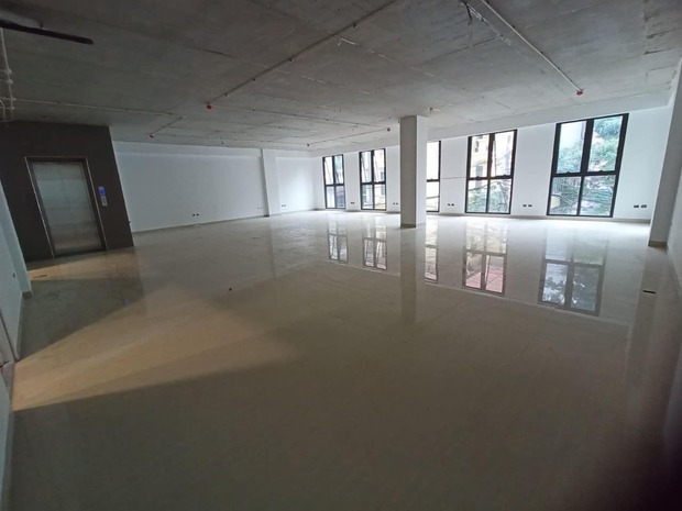 Bán Tòa BUILDING Mặt Phố Q.Tây Hồ (Trích Sài-Võng Thị) 220m/8Tầng/MT 13m 108 Tỷ - Ảnh 4