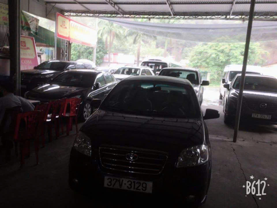 Cho thuê nhà hàng tại SN 328 Đường Xô Viết Nghệ Tĩnh, k1 TT Xuân An, Nghi Xuân, Hà Tĩnh. - Ảnh 2