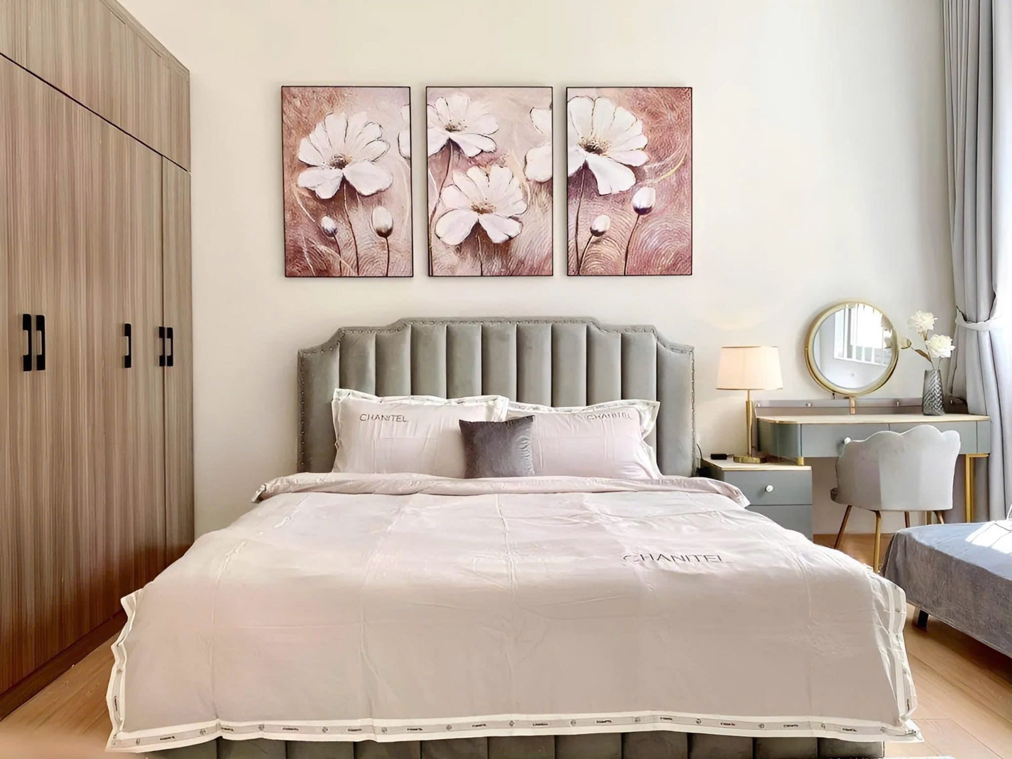 Nhà đẹp nằm trong dự án hưng long 3 chỉ 800 triệu - Ảnh 5