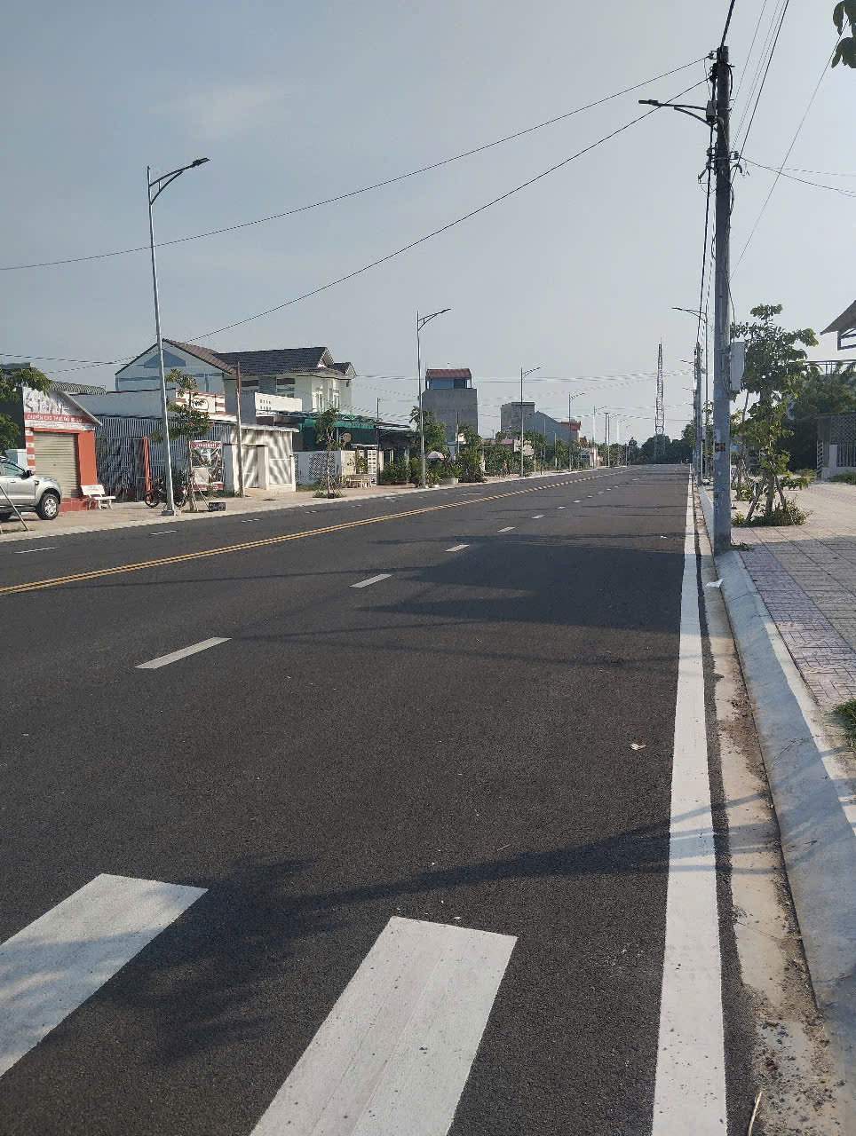 3 Lô xử Lý nước thải bán gấp giá đầu tư cho khách 1 tỷ 8 - Ảnh chính