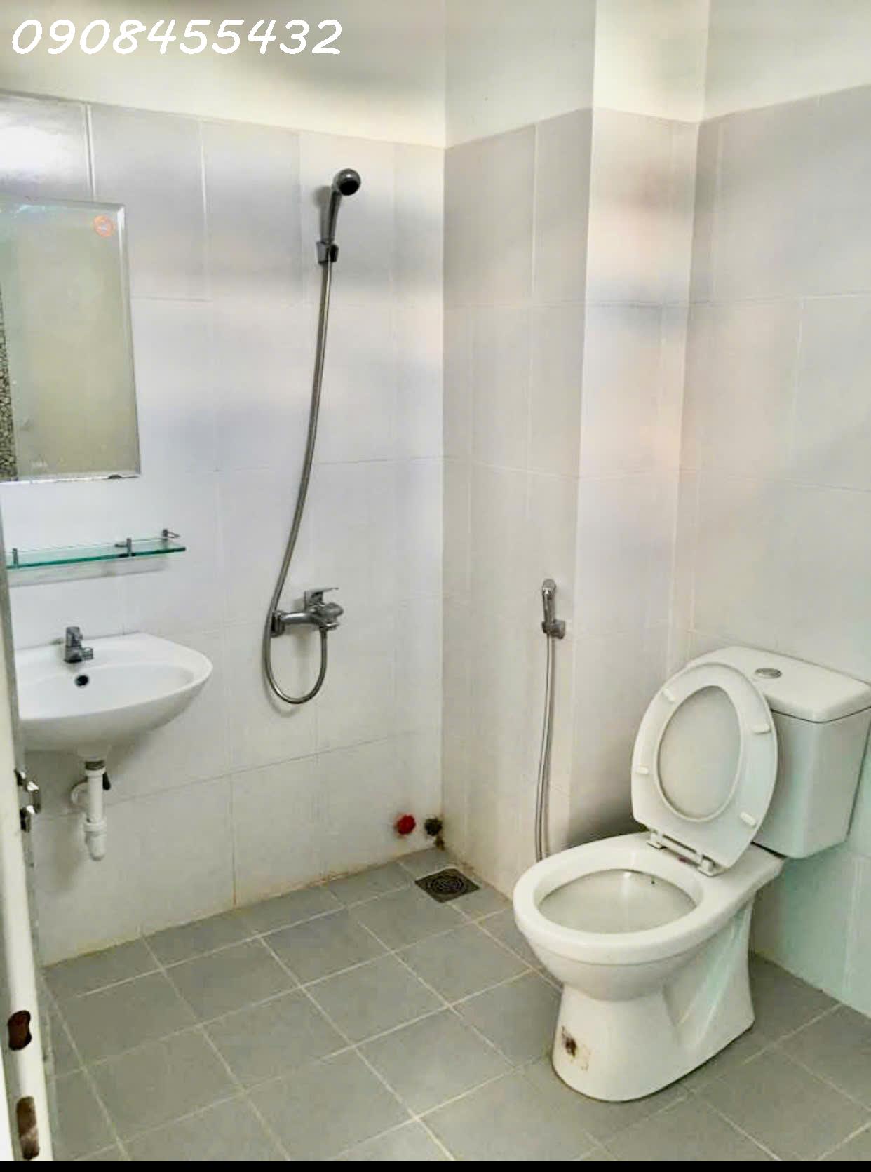 Cho thuê phòng trọ đầy đủ nội thất gần sân bay, công viên Hoàng Văn Thụ - Ảnh 3