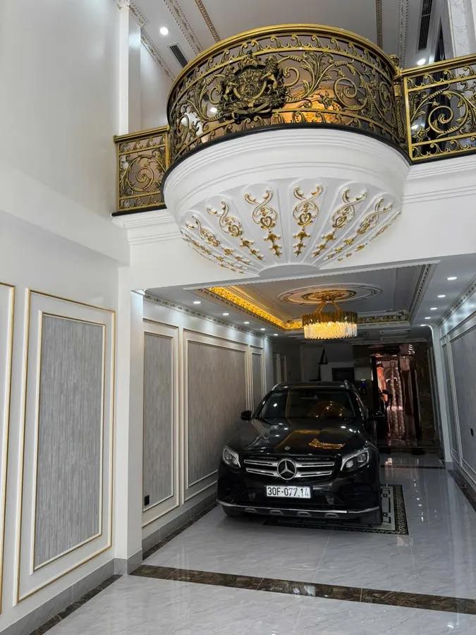 Bán Nhà Phố Tân Thụy Long Biên 70m2 8T Full Nội Thất, Mặt Phố, Kinh Doanh  21 Tỷ - Ảnh chính