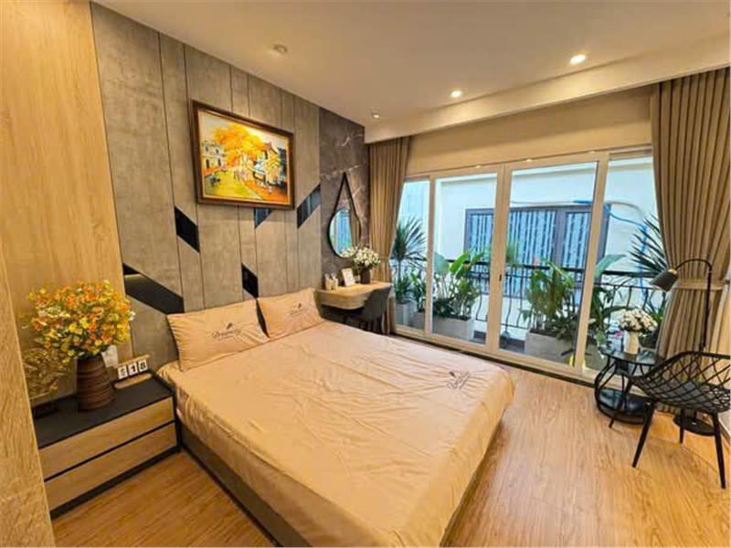 SIÊU BIỆT THỰ PHÁP CỔ CẦU GIẤY VỈA HÈ, MẶT TIỀN RỘNG 8.5M 84M GIÁ CHỈ 27 TỶ - Ảnh 1