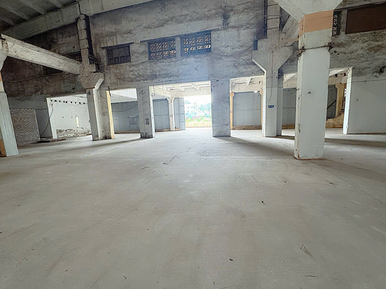 Chính Chủ Cho Thuê Kho Xưởng - Bắc Từ Liêm - Hà Nội - Ảnh 2