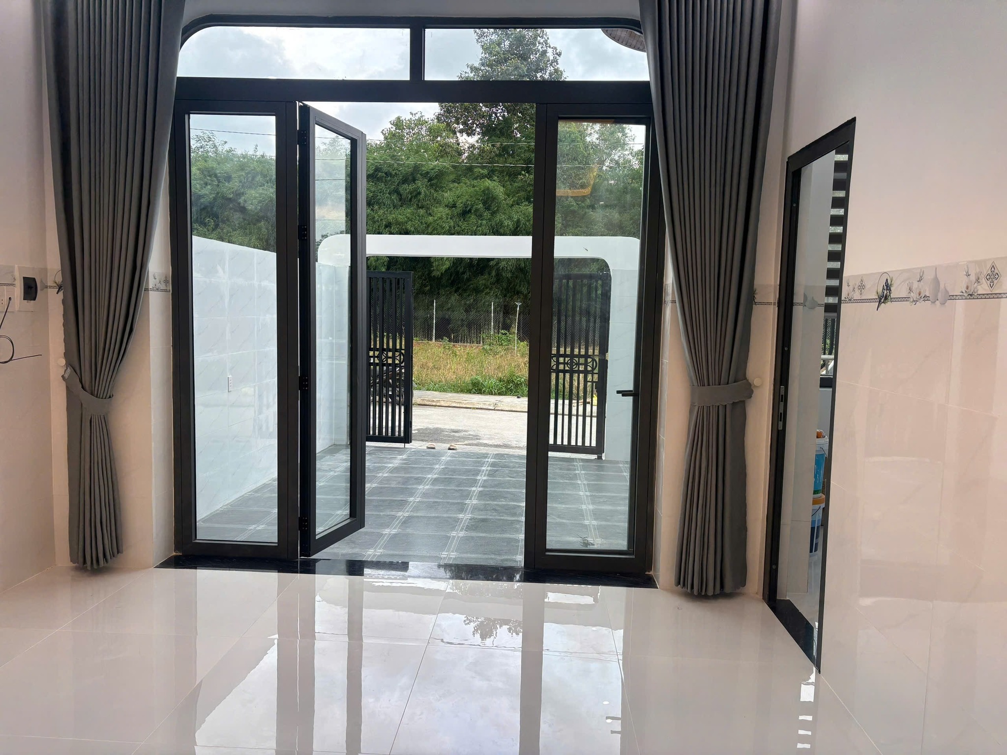 🏡 CẦN BÁN GẤP NHÀ ĐẸP (MỚI 100%) - PHƯỜNG TAM LONG, BR-VT - Ảnh 1