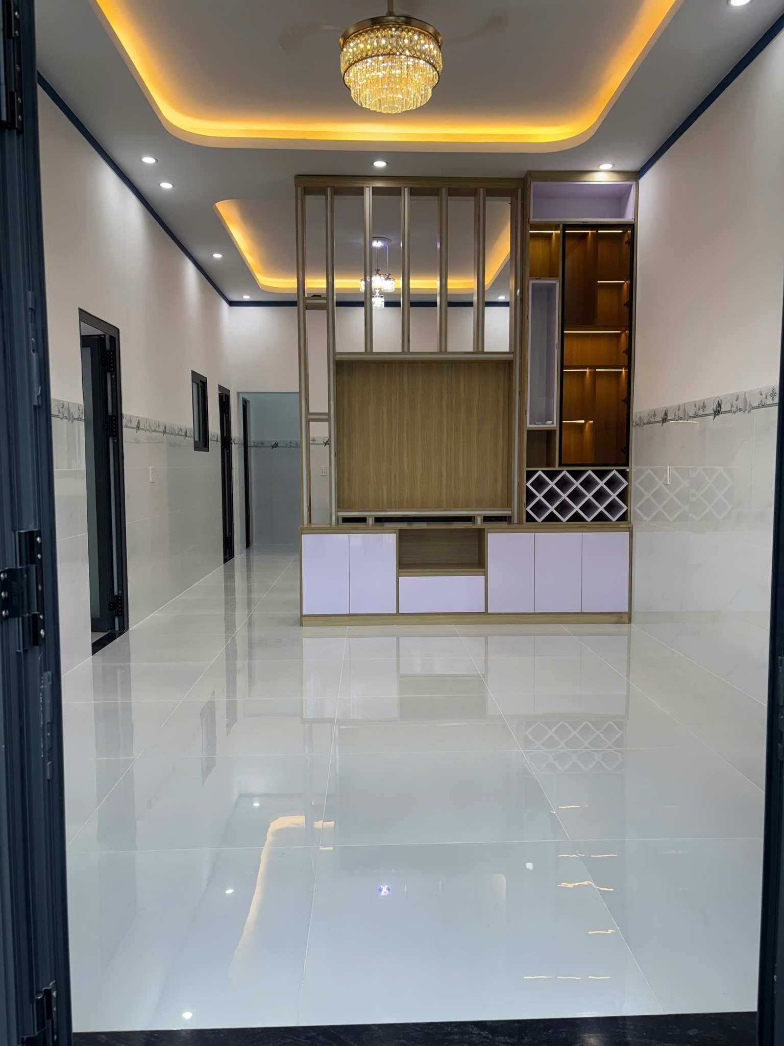 🏡 CẦN BÁN GẤP NHÀ ĐẸP (MỚI 100%) - PHƯỜNG TAM LONG, BR-VT - Ảnh 3