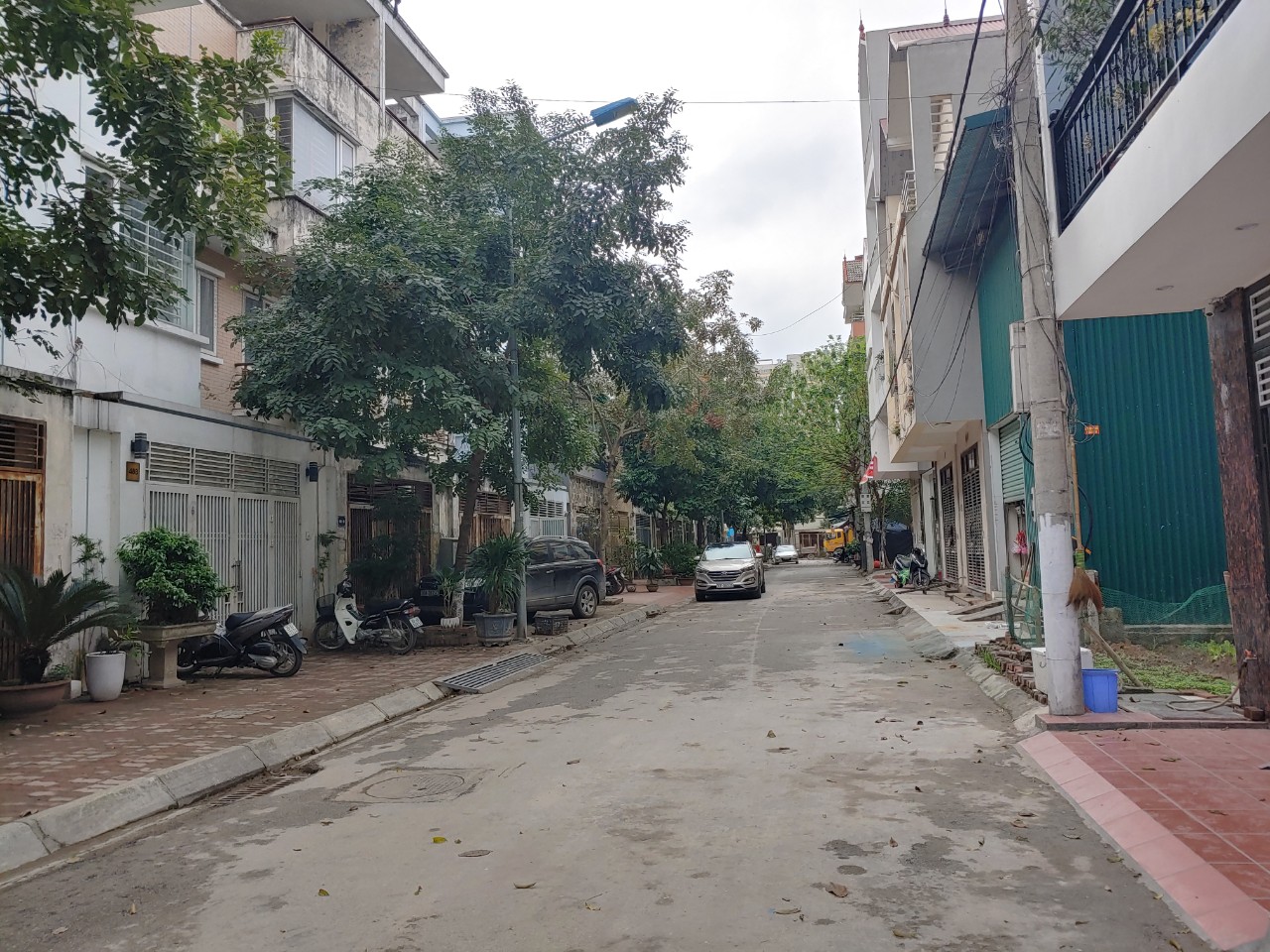 LIỀN KỀ TÂN TÂY ĐÔ MẶT ĐƯỜNG 15M GIÁ ĐẦU TƯ   (sdt liên hệ: 0915458886) - Ảnh chính
