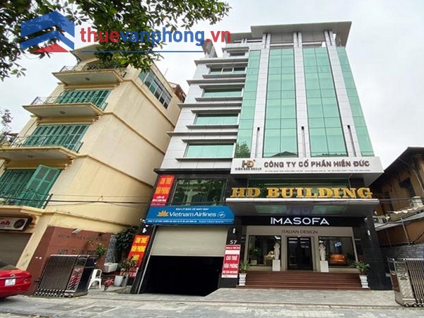 SIÊU VIP-Bán Tòa Building Mặt Phố Trần Quốc Toản 240m/ 11T Thang máy,MT 8m 250 Tỷ - Ảnh chính