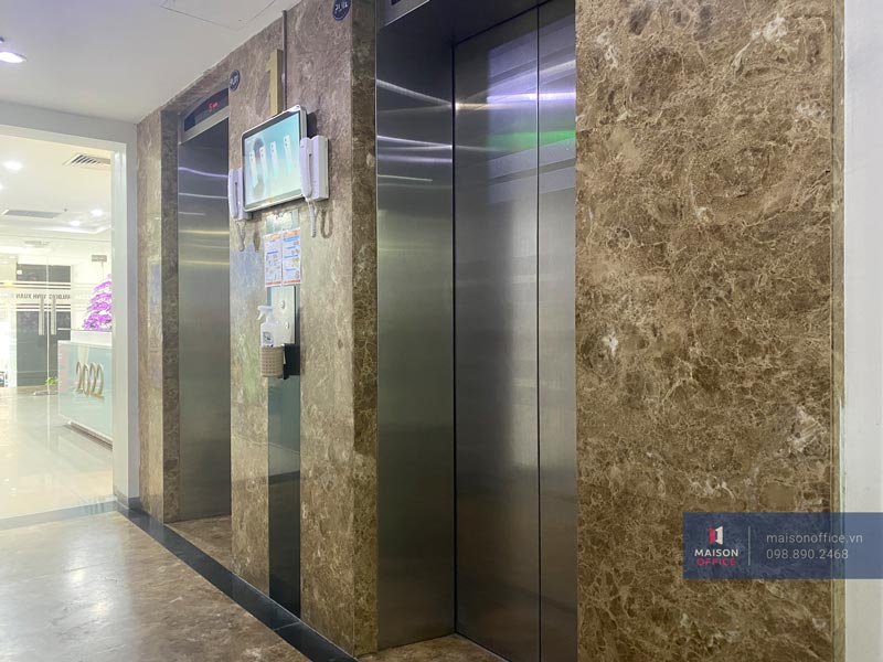SIÊU VIP-Bán Tòa Building Mặt Phố Trần Quốc Toản 240m/ 11T Thang máy,MT 8m 250 Tỷ - Ảnh 4