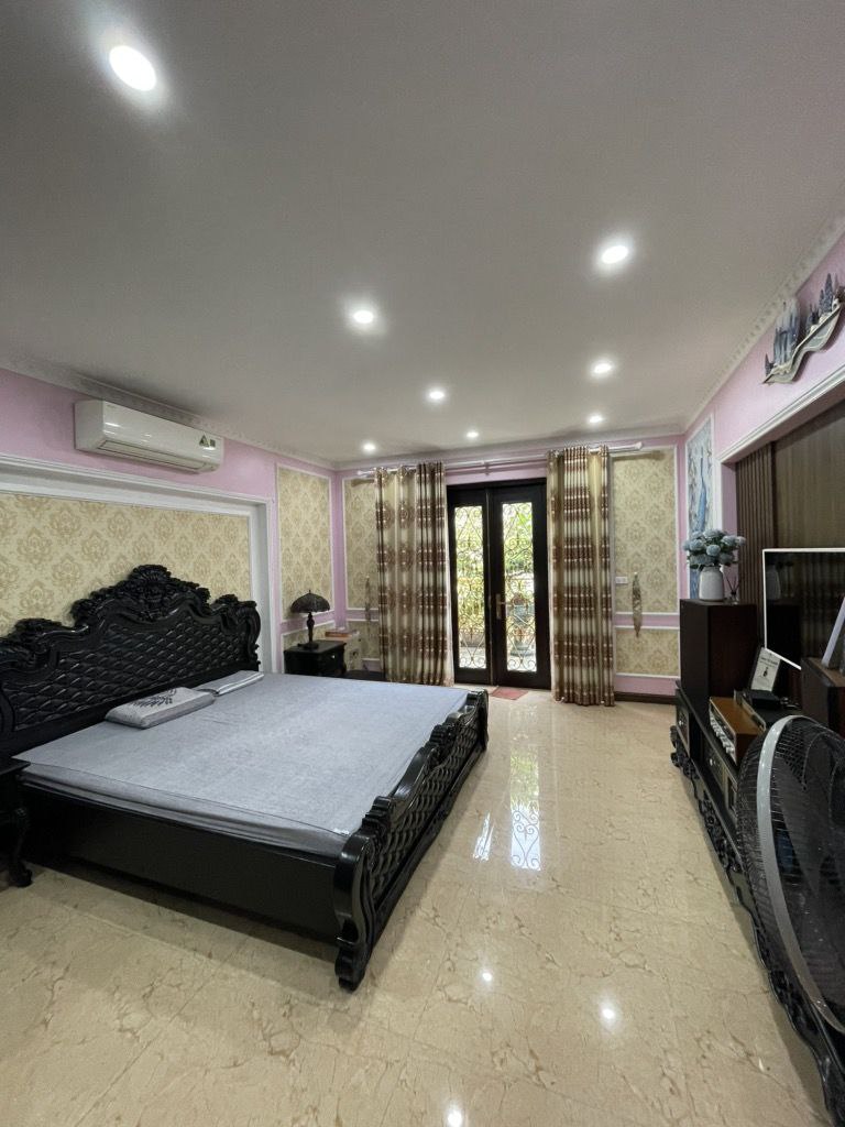 BÁN NHÀ LIỀN KỀ 5 TẦNG TẠI KĐT VĂN PHÚ, HÀ ĐÔNG - FULL NỘI THẤT – 90m2, 22.x TỶ - Ảnh 4
