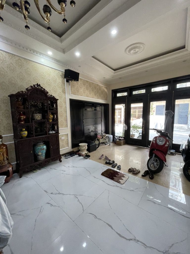 BÁN NHÀ LIỀN KỀ 5 TẦNG TẠI KĐT VĂN PHÚ, HÀ ĐÔNG - FULL NỘI THẤT – 90m2, 22.x TỶ - Ảnh 3