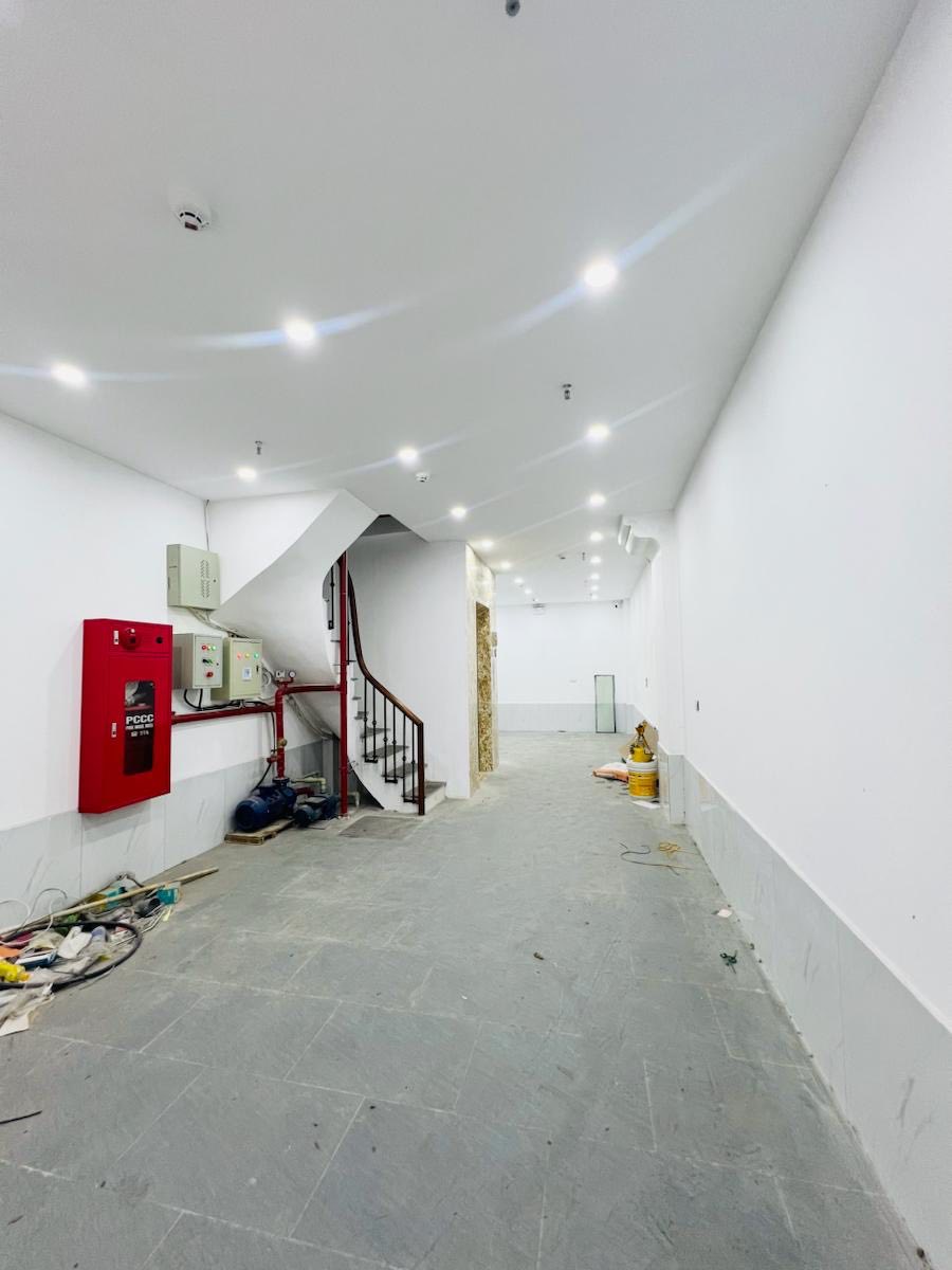 BÁN NHÀ GIẢI PHÓNG – CCMN – NGÕ THÔNG – Ô TÔ – THANG MÁY – 46M2 - 4M MT - 12.1 TỶ - Ảnh 2