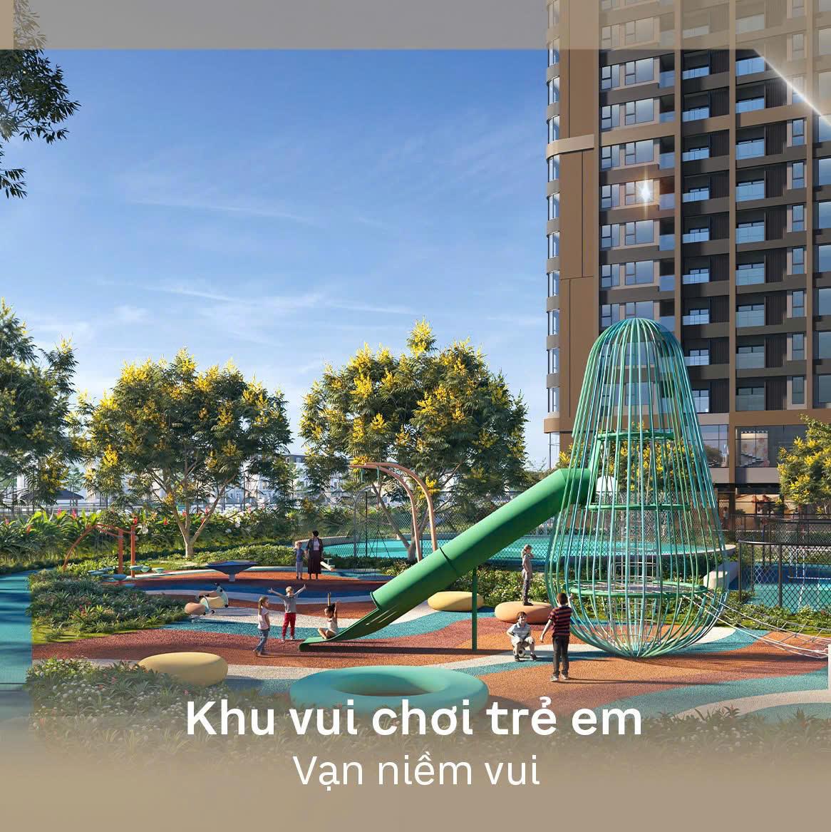Bán căn hộ cao cấp 124m2-4Pn dự án TRINITY SQUARE – VINHOMES OCEAN PARK 2 - Ảnh 1