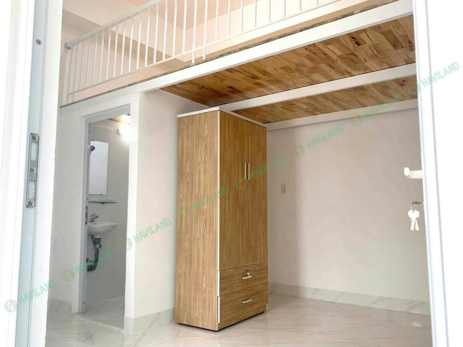 CHÍNH CHỦ CẦN CHO THUÊ PHÒNG Ở TẠI PHƯỜNG HÒA AN - QUẬN CẨM LỆ - TP ĐÀ NẴNG - Ảnh 1