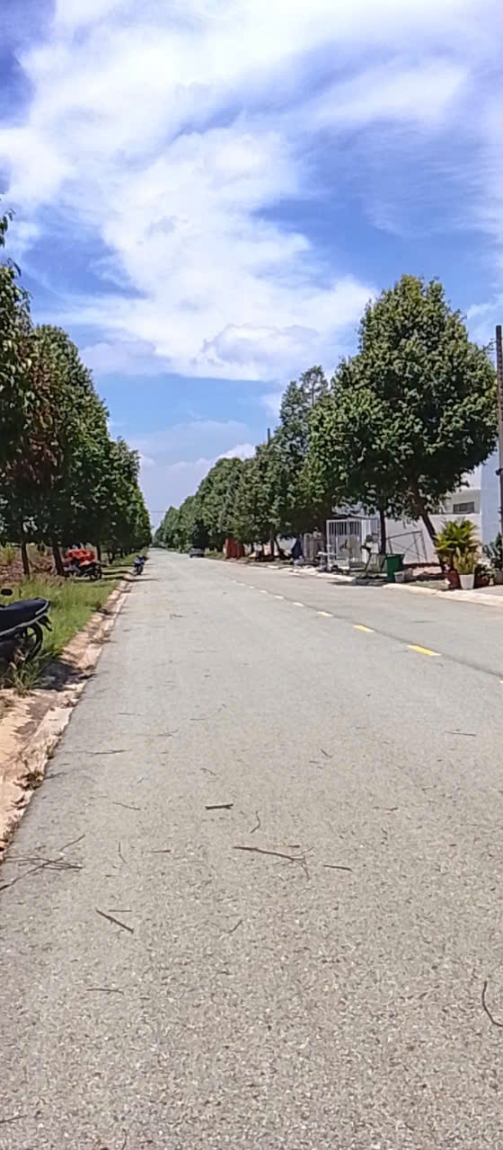 Bể nợ bán gấp lô đất thổ cư 165m2 giá 900 triệu ở trung tâm Bàu Bàng-Bình Dương - Ảnh 1