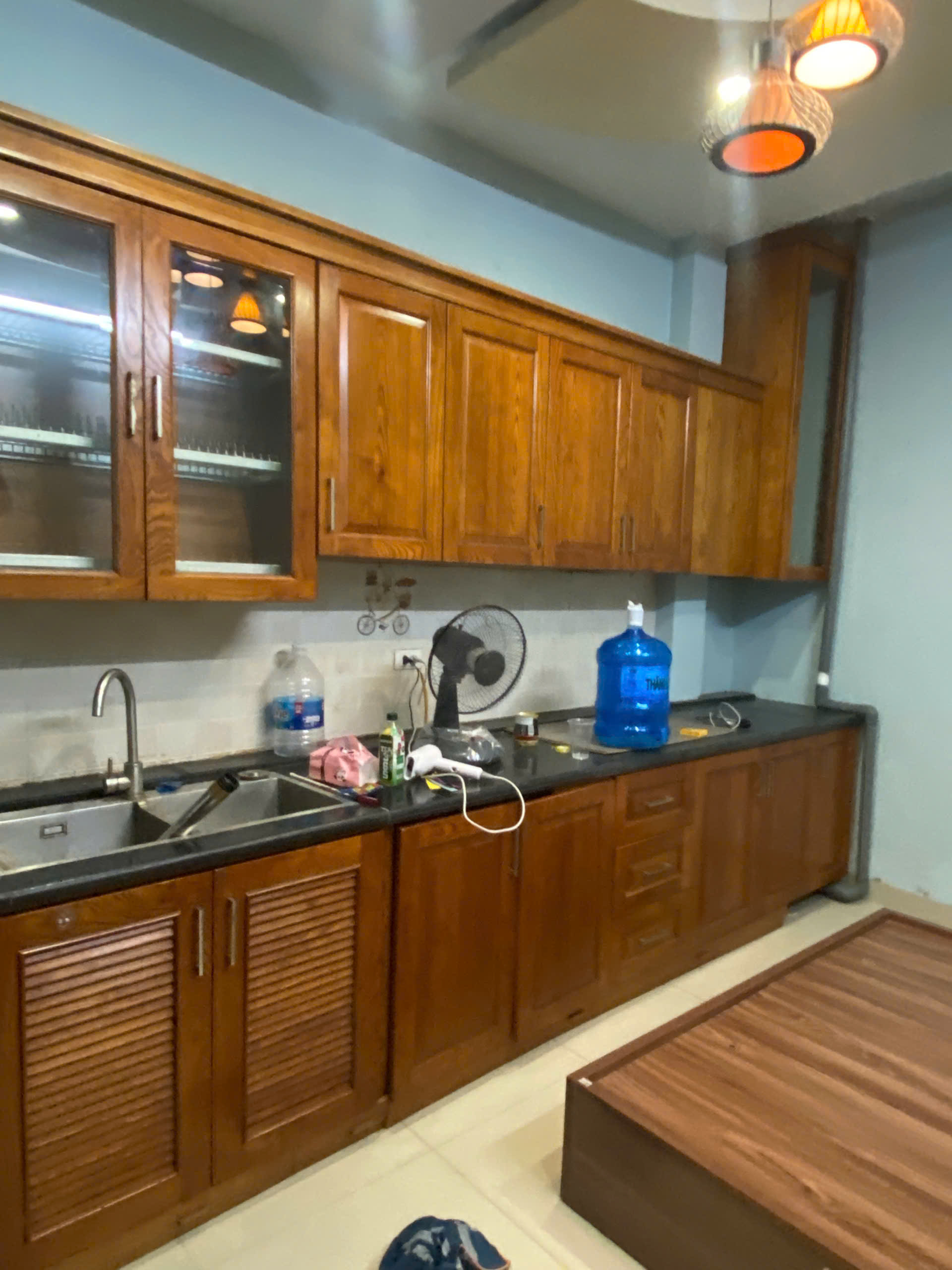 PASS PHÒNG 20M2 KHÉP KÍN  2,9 TRIỆU TẠI QUAN HOA, CẦU GIẤY, HÀ NỘI - Ảnh 3
