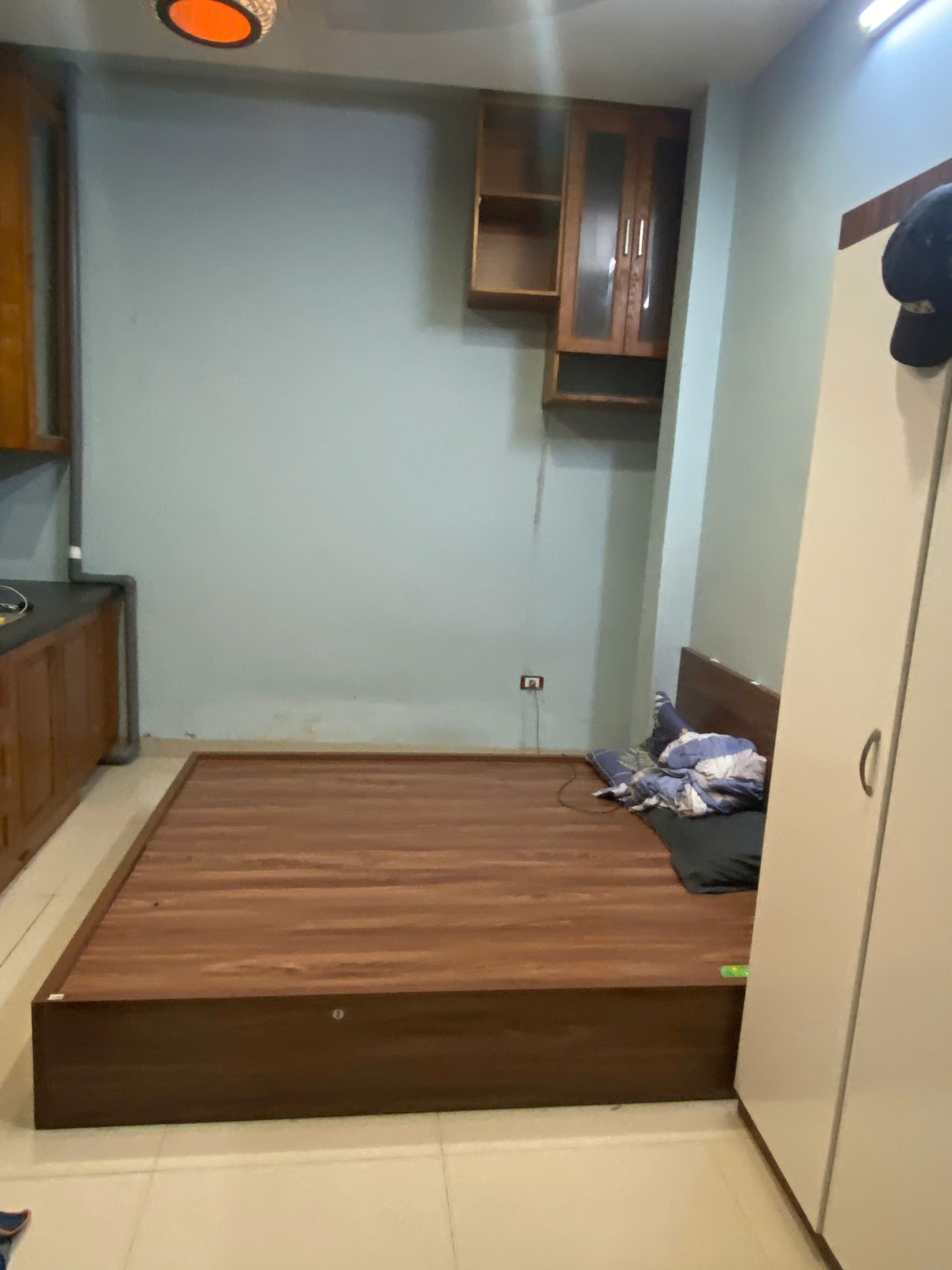 PASS PHÒNG 20M2 KHÉP KÍN  2,9 TRIỆU TẠI QUAN HOA, CẦU GIẤY, HÀ NỘI - Ảnh 2