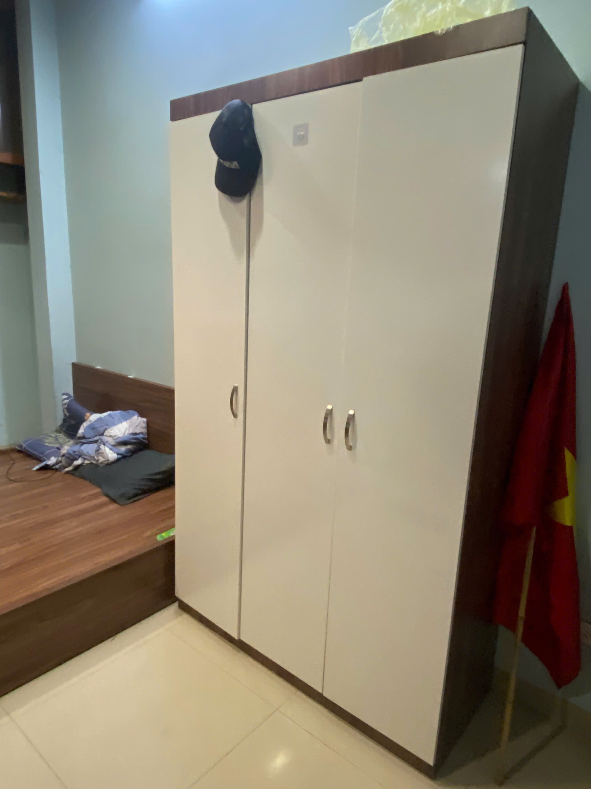 PASS PHÒNG 20M2 KHÉP KÍN  2,9 TRIỆU TẠI QUAN HOA, CẦU GIẤY, HÀ NỘI - Ảnh 1