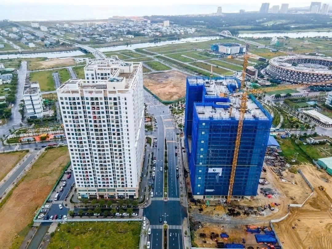 🔥 BÁN ĐẤT NỀN KHU V6 – FPT CITY ĐÀ NẴNG 🔥 - Ảnh chính
