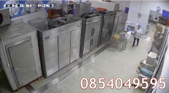 ⭐Chuyển nhượng bếp trung tâm – xưởng chế biến tại An Khánh, Hà Nội. LH 0854049595 - Ảnh chính