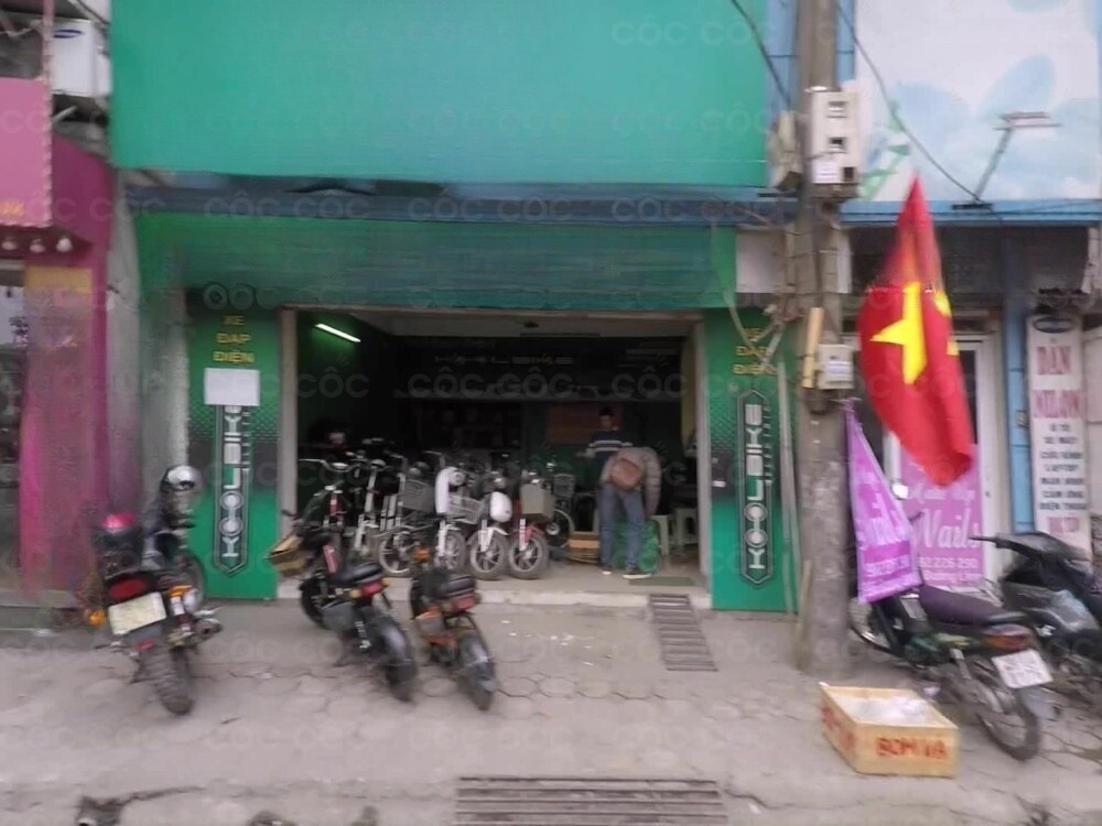 CHO THUÊ CỬA HÀNG MẶT ĐƯỜNG LÁNG – GẦN PHỐ CHÙA LÁNG - Ảnh chính