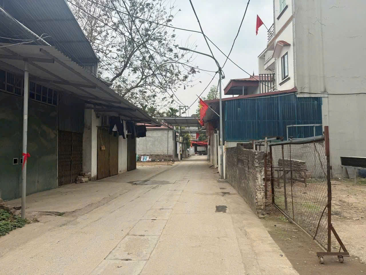 Bán đất tại Đại Lộ Thăng Long, Vân Côn, Hoài Đức, HN 4,2 Tỷ- Giá ưu đái hot !!! - Ảnh 2