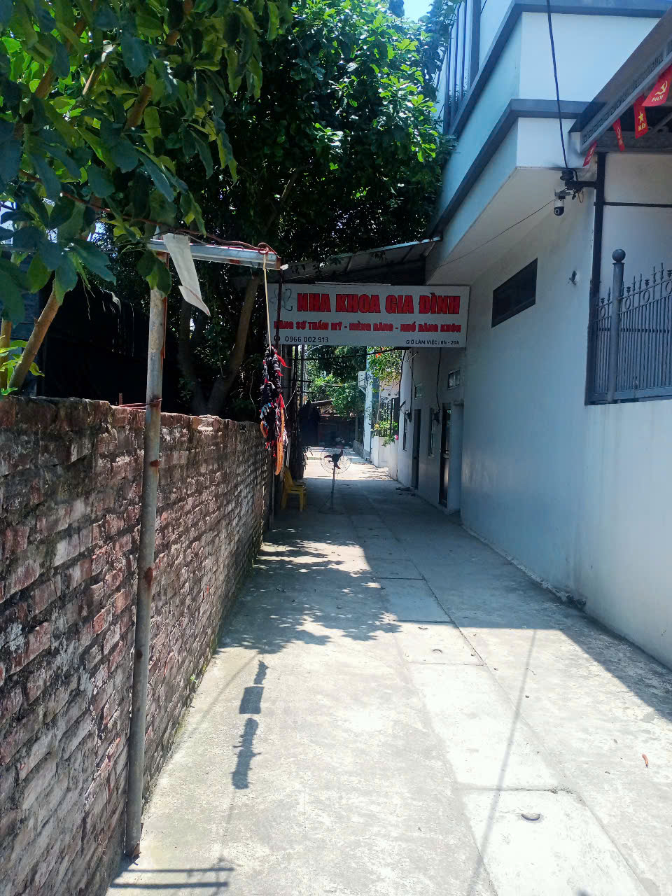 Bán đất tại Đại Lộ Thăng Long, Vân Côn, Hoài Đức, HN 4,2 Tỷ- Giá ưu đái hot !!! - Ảnh 3
