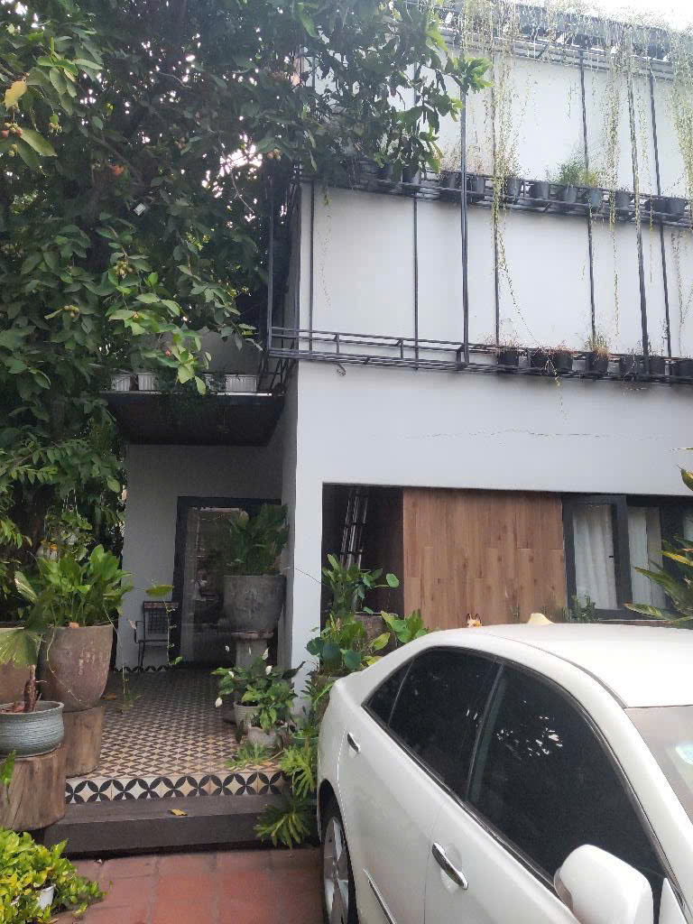 GẤP! BÁN BIỆT THỰ SÂN VƯỜN THIẾT KẾ PHONG CÁCH CHÂU ÂU - SUỐI TIÊN, PHƯỜNG TÂN PHÚ, Q9 - Ảnh chính