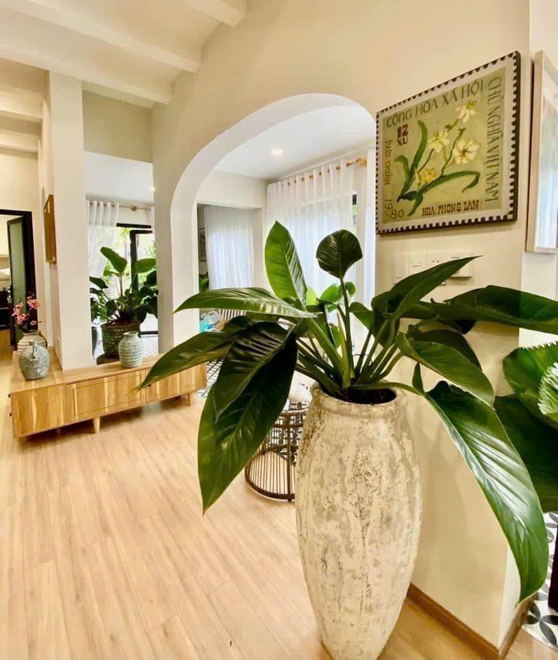 GẤP! BÁN BIỆT THỰ SÂN VƯỜN THIẾT KẾ PHONG CÁCH CHÂU ÂU - SUỐI TIÊN, PHƯỜNG TÂN PHÚ, Q9 - Ảnh 1
