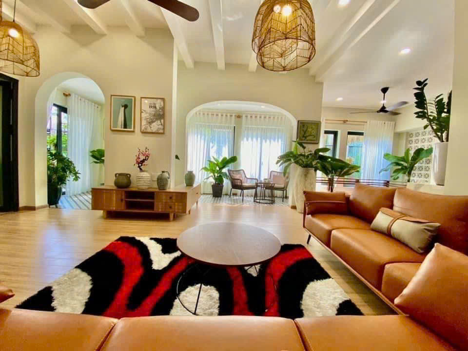 GẤP! BÁN BIỆT THỰ SÂN VƯỜN THIẾT KẾ PHONG CÁCH CHÂU ÂU - SUỐI TIÊN, PHƯỜNG TÂN PHÚ, Q9 - Ảnh 4