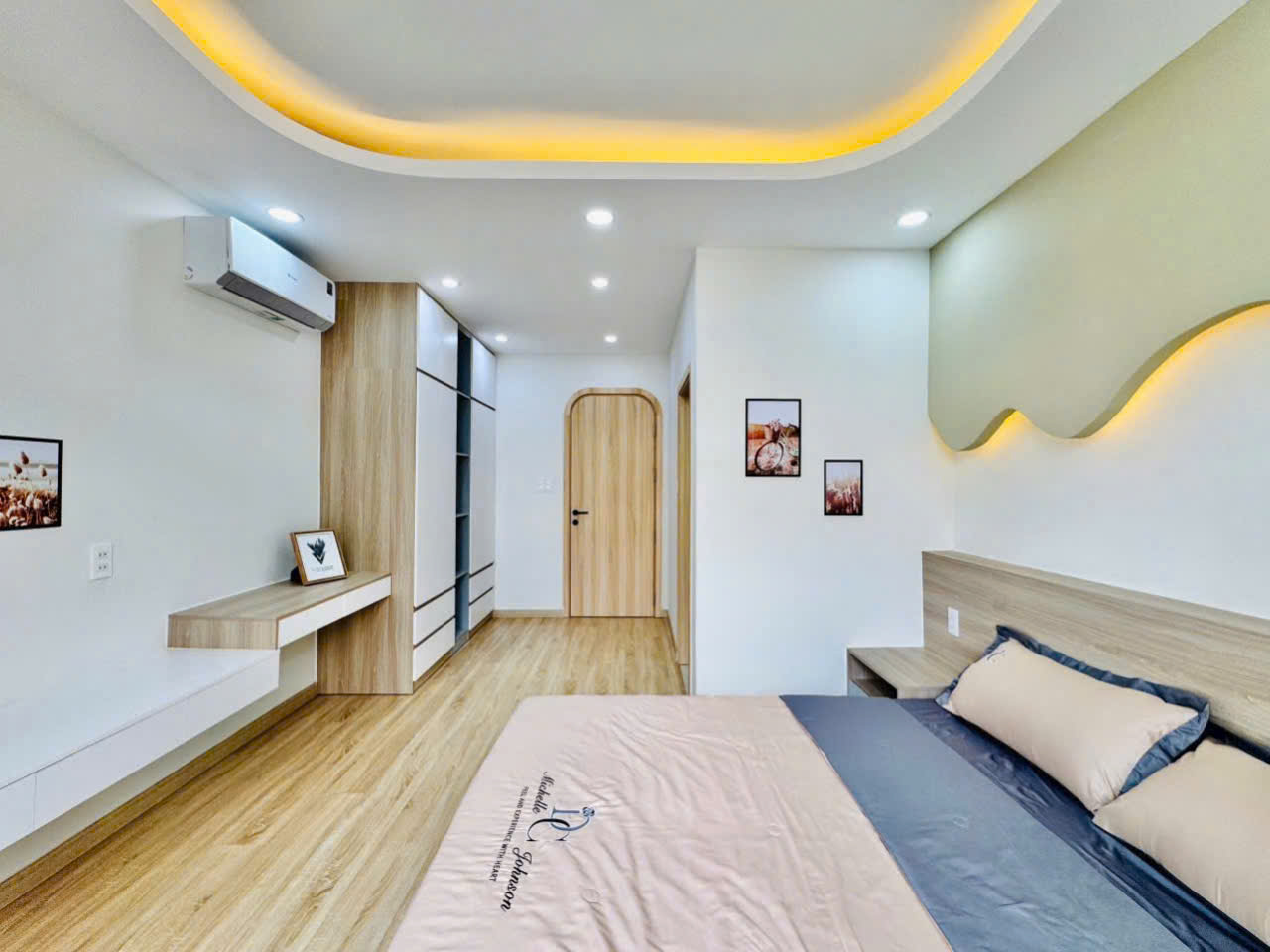 🏡 CẦN BÁN NHÀ ĐẸP - VỊ TRÍ ĐẮC ĐỊA - GIÁ TỐT 1 TỶ 8  📍 Vị trí: [ Huyện Bình Chánh ] - Ảnh 2