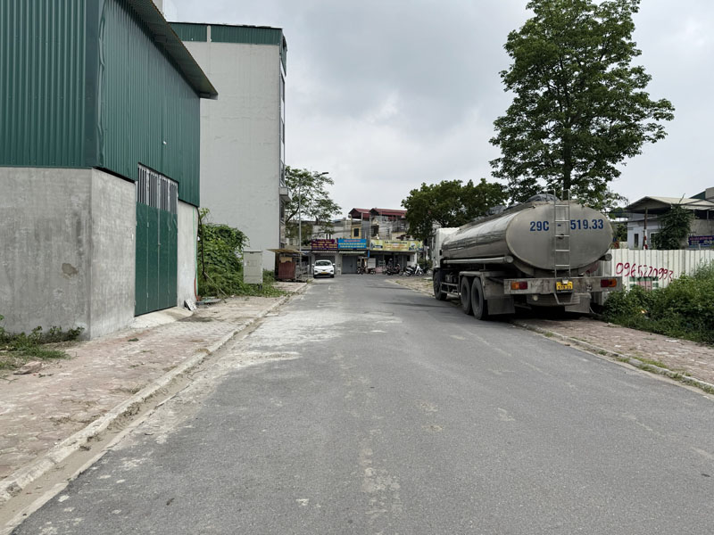 Gọi Để Ép Giá! Lô Đất Đấu Giá Làng Cam 90m2 – Vị trí đẹp, đường rộng 11m, ngay chợ, tiềm năng bứt ph - Ảnh chính