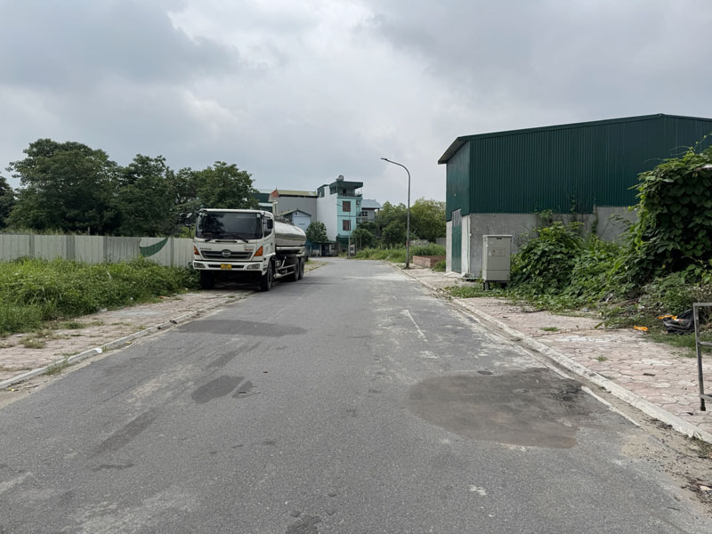 Gọi Để Ép Giá! Lô Đất Đấu Giá Làng Cam 90m2 – Vị trí đẹp, đường rộng 11m, ngay chợ, tiềm năng bứt ph - Ảnh 1