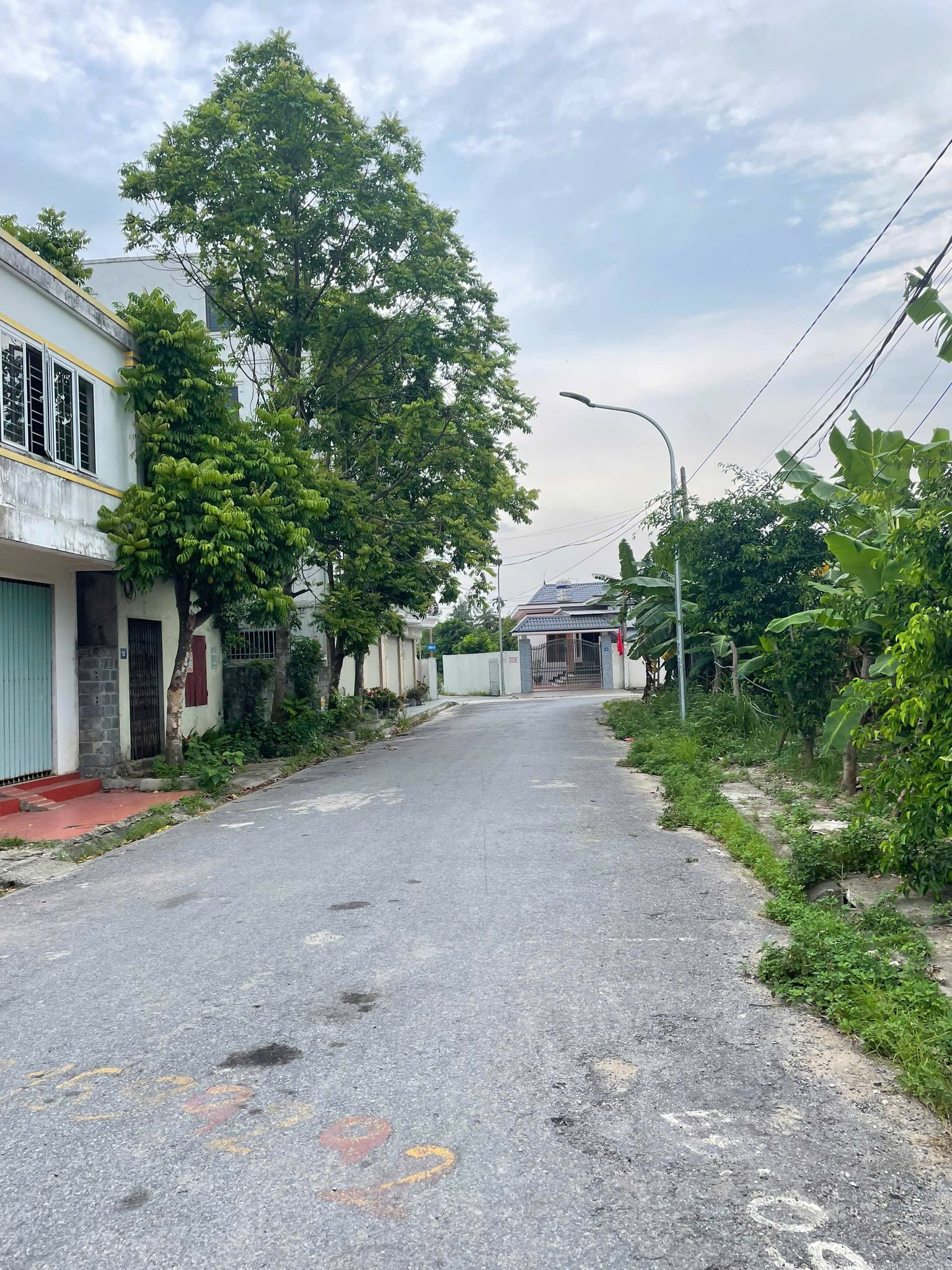 Bán Đất 103m2 đường nhựa 9m Lương Quán, Nam Sơn, An Dương - Ảnh chính