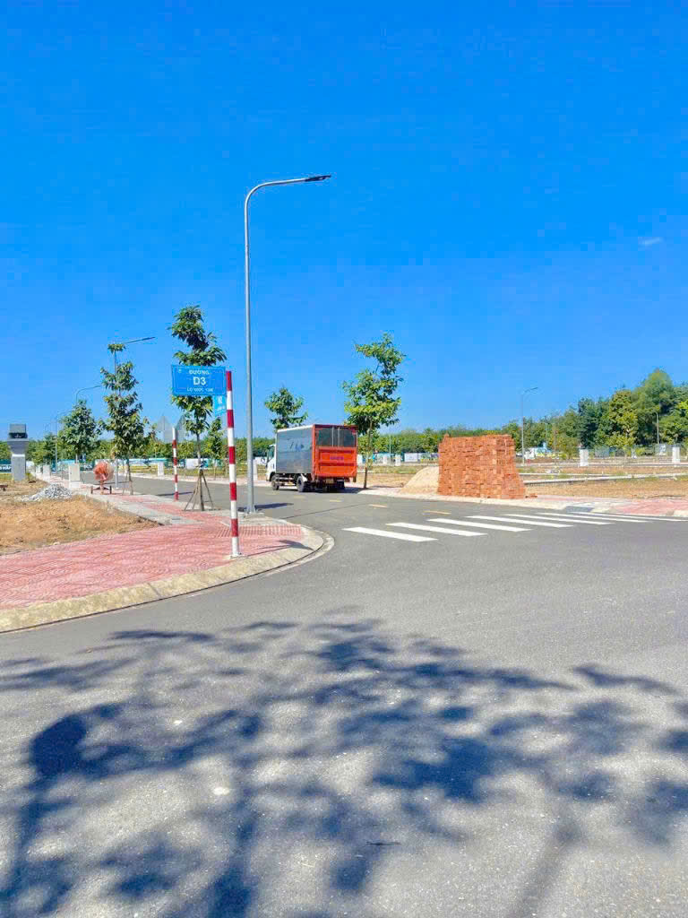 🔥cháy Nhà Bán Gấp Mảnh Đất 74m2 – Tân Uyên, Bình Dương - Chỉ 400 Triệu Sở Hữu Ngay 🔥 - Ảnh chính