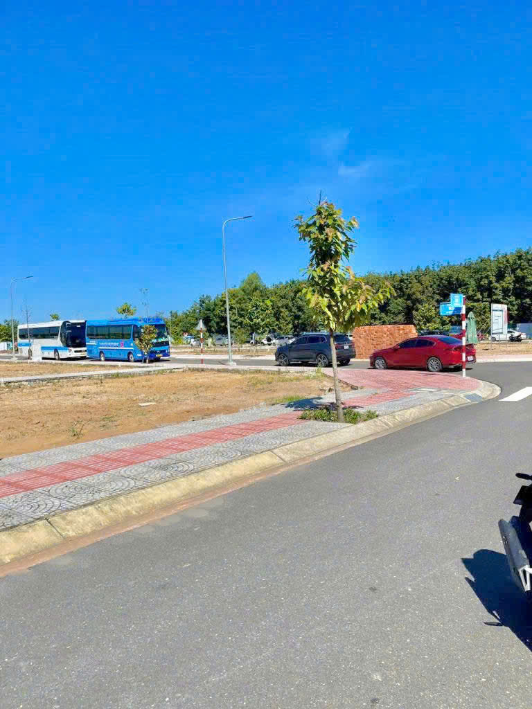 🔥cháy Nhà Bán Gấp Mảnh Đất 74m2 – Tân Uyên, Bình Dương - Chỉ 400 Triệu Sở Hữu Ngay 🔥 - Ảnh 1