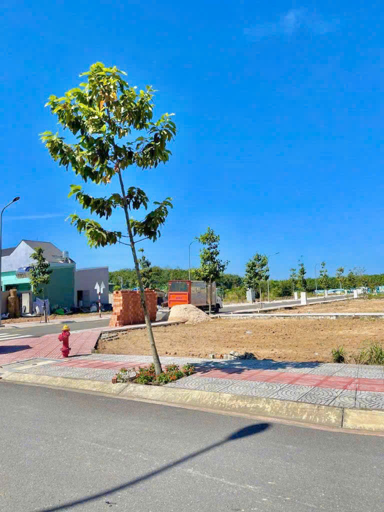 🔥cháy Nhà Bán Gấp Mảnh Đất 74m2 – Tân Uyên, Bình Dương - Chỉ 400 Triệu Sở Hữu Ngay 🔥 - Ảnh 2