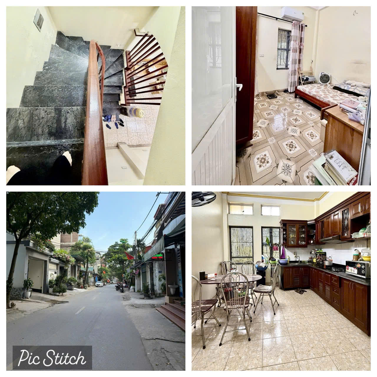 CHÍNH CHỦ BÁN NHÀ TẠI PHỐ THÚY LĨNH - HOÀNG MAI - Ảnh 3