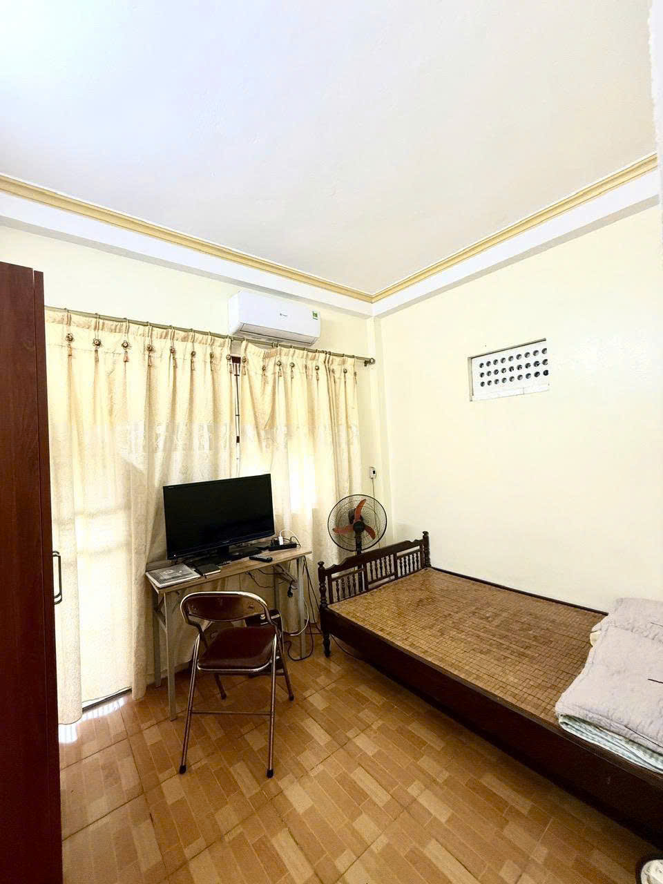 CHÍNH CHỦ BÁN NHÀ TẠI PHỐ THÚY LĨNH - HOÀNG MAI - Ảnh 1