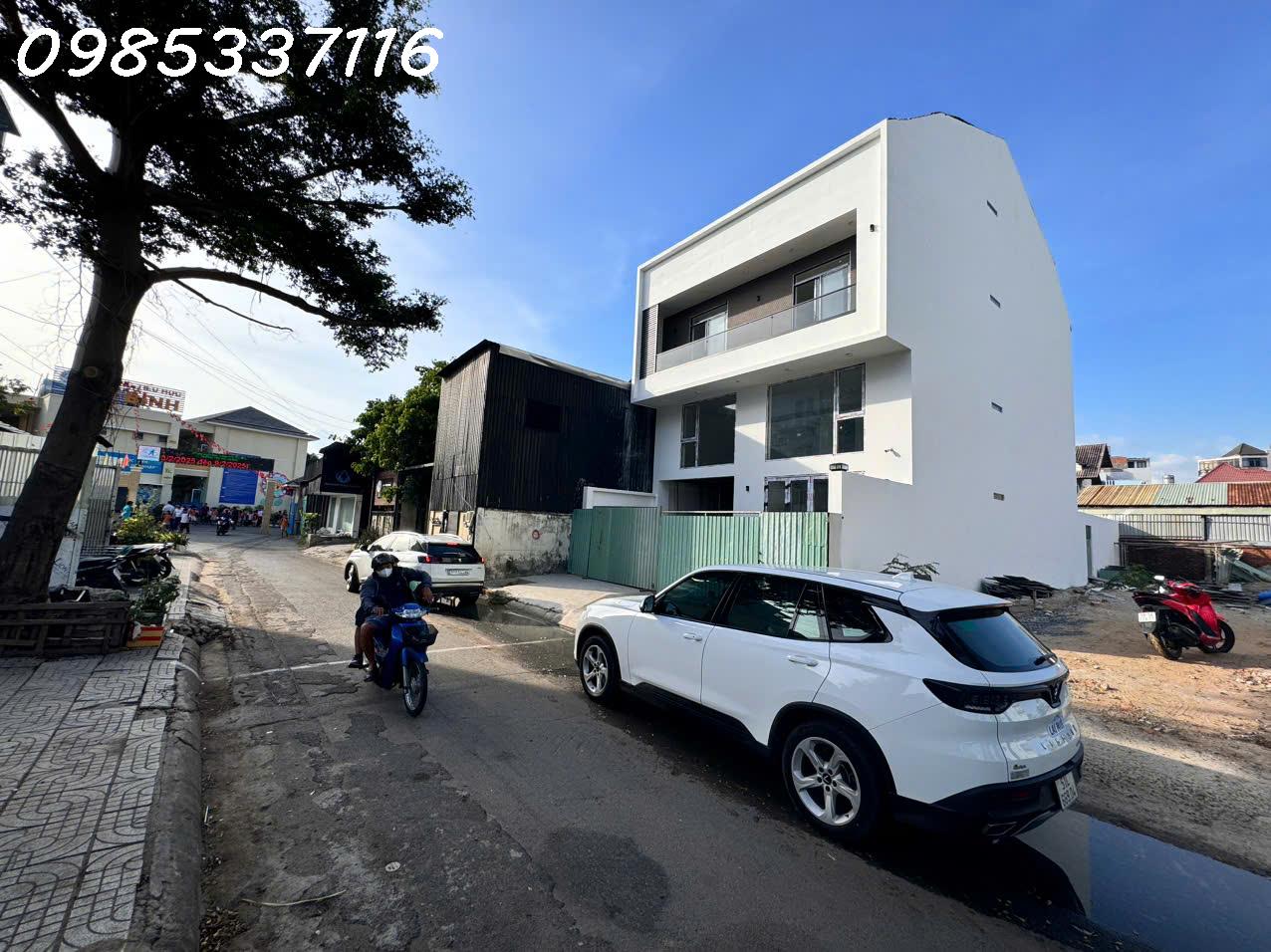 Bán đất thổ cư 236m² Q.2, An Phú, 32 tỷ, sổ đỏ - Ảnh 2