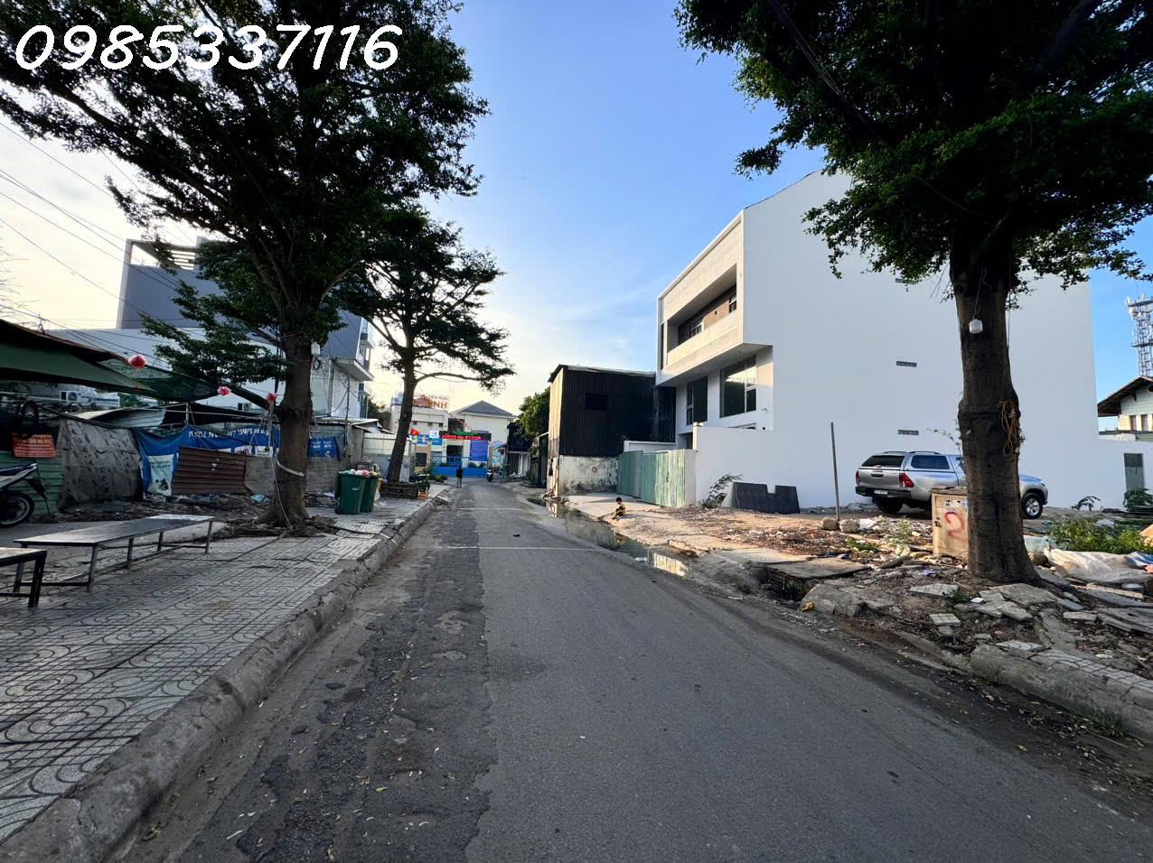 Bán đất thổ cư 236m² Q.2, An Phú, 32 tỷ, sổ đỏ - Ảnh 1