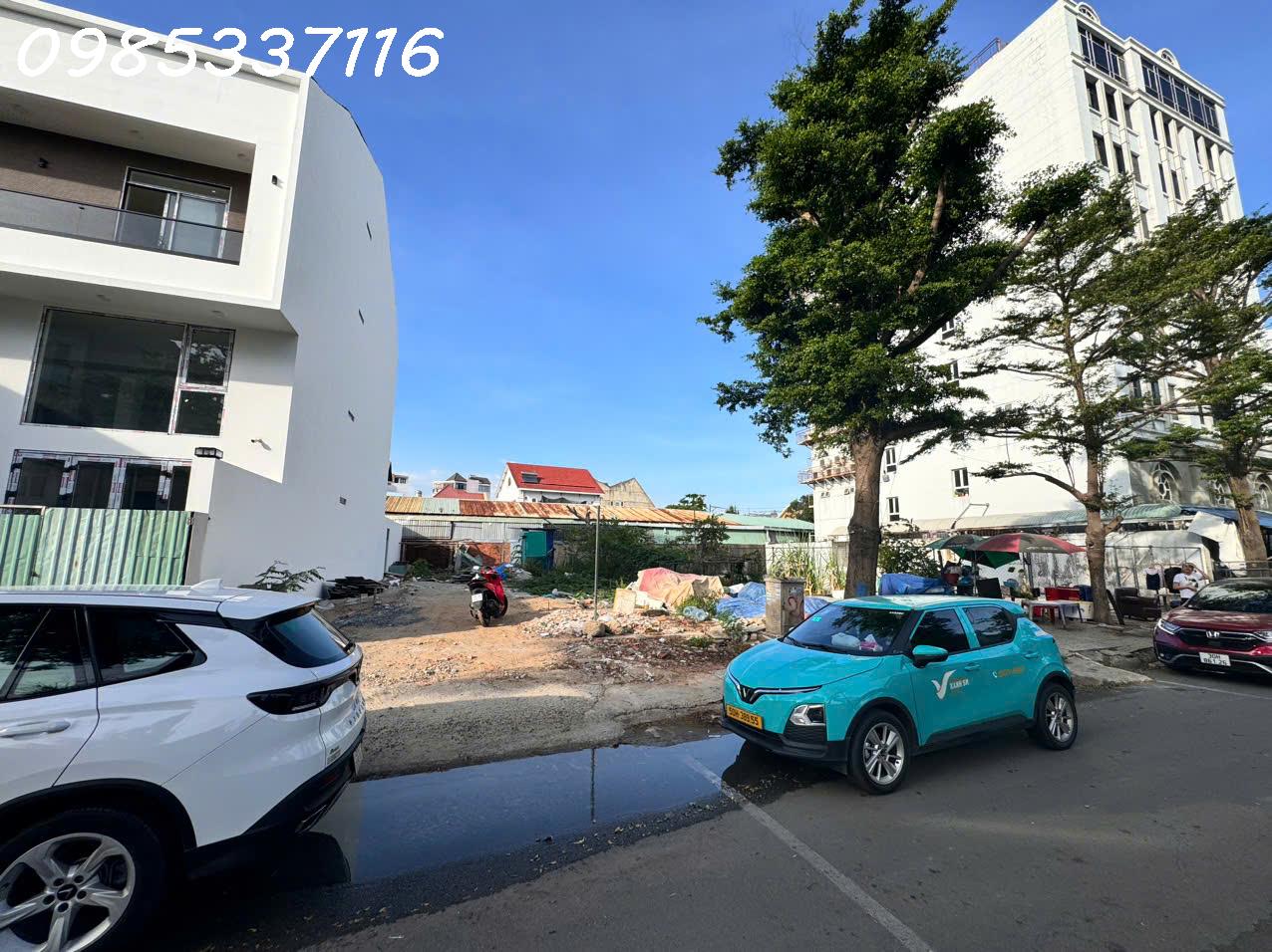 Bán đất thổ cư 236m² Q.2, An Phú, 32 tỷ, sổ đỏ - Ảnh chính