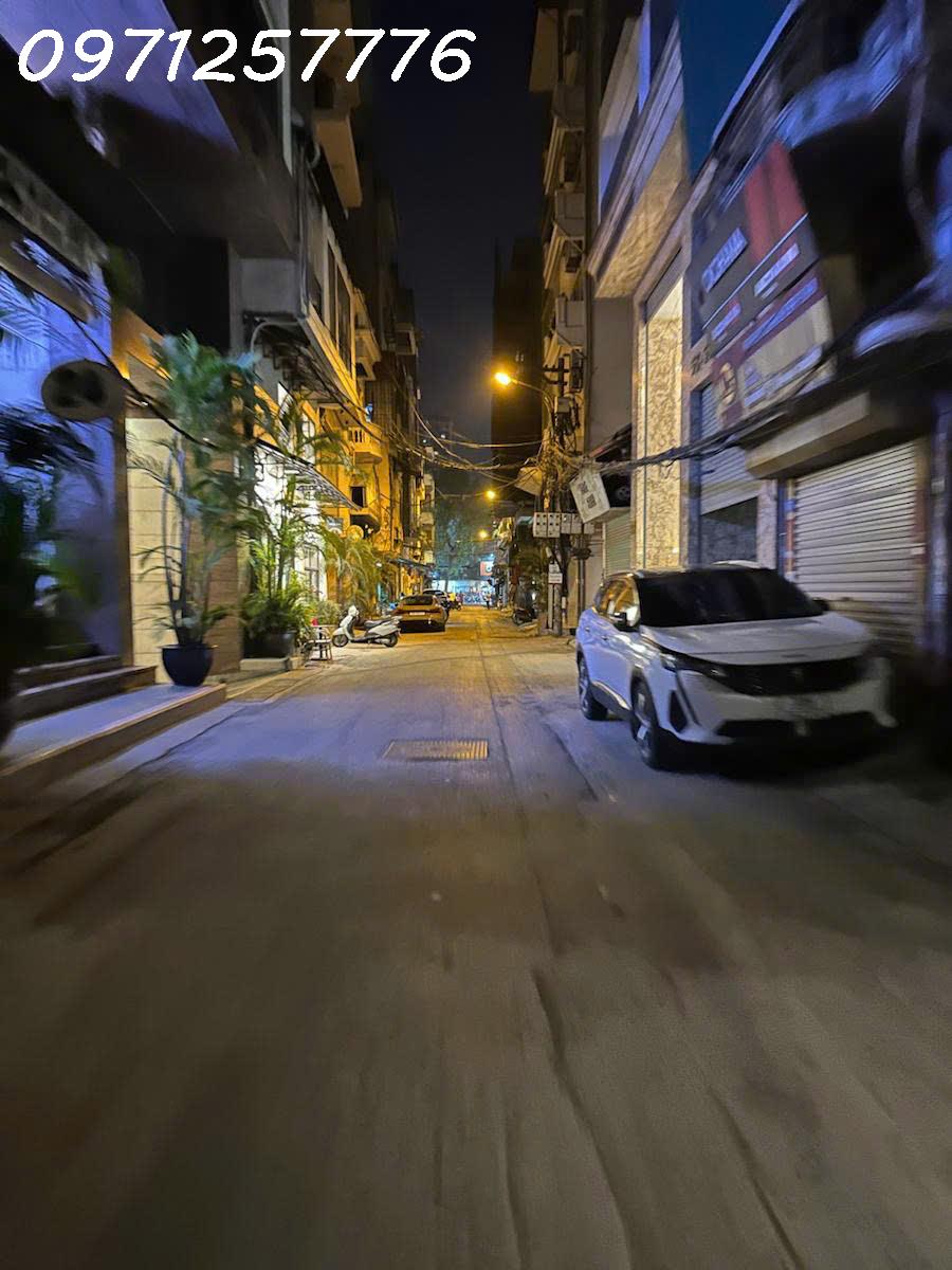 Hoàng Hoa Thám - Ba Đình<br>Cơ hội sở hữu mảnh đất hiếm tại trung tâm quận lõi Hà Nội -dt 126m2 giá - Ảnh chính