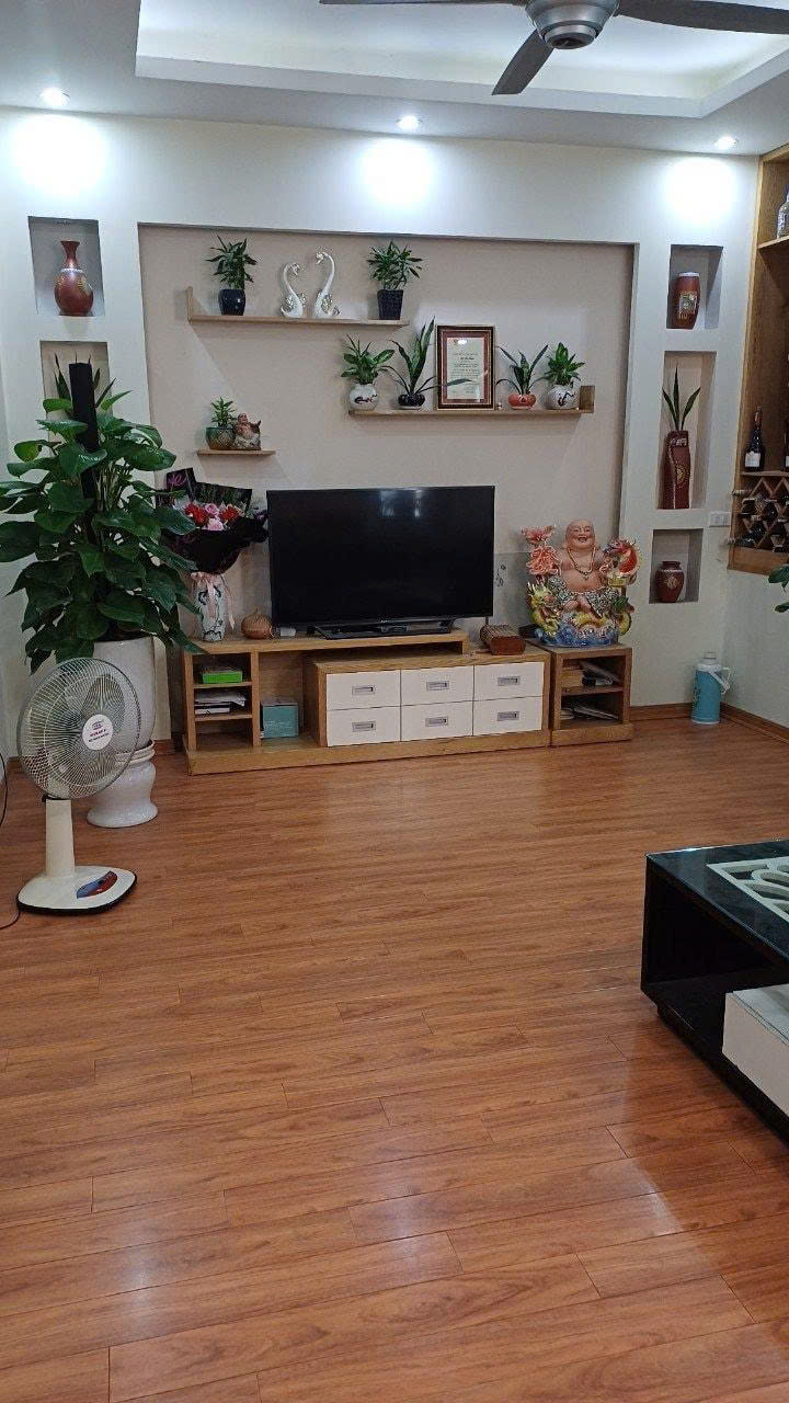 CHO THUÊ NHÀ NGUYÊN CĂN 5 TẦNG TẠI HOÀI ĐỨC, HÀ NỘI - Ảnh 3