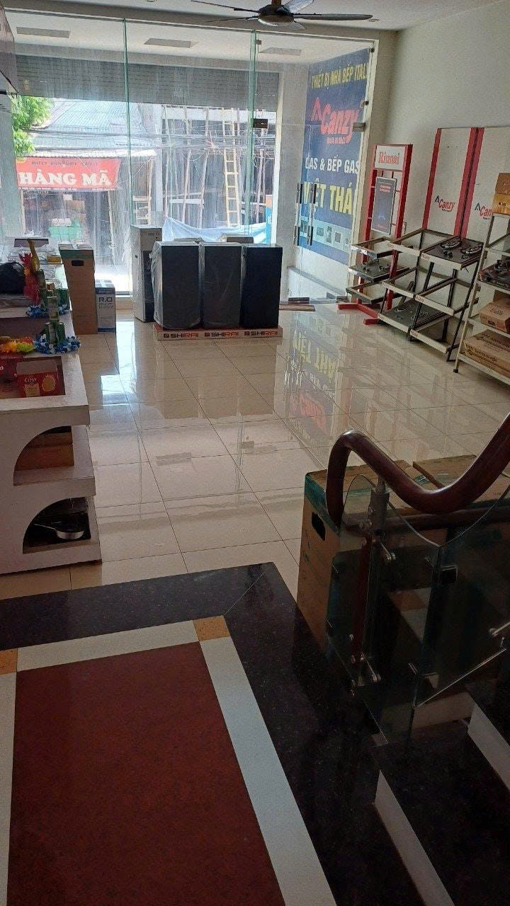 CHO THUÊ NHÀ NGUYÊN CĂN 5 TẦNG TẠI HOÀI ĐỨC, HÀ NỘI - Ảnh 2