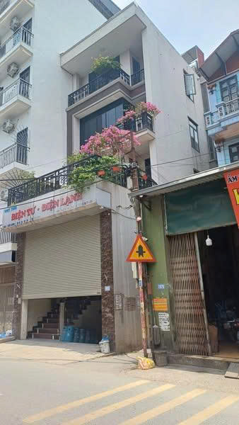 CHO THUÊ NHÀ NGUYÊN CĂN 5 TẦNG TẠI HOÀI ĐỨC, HÀ NỘI - Ảnh chính