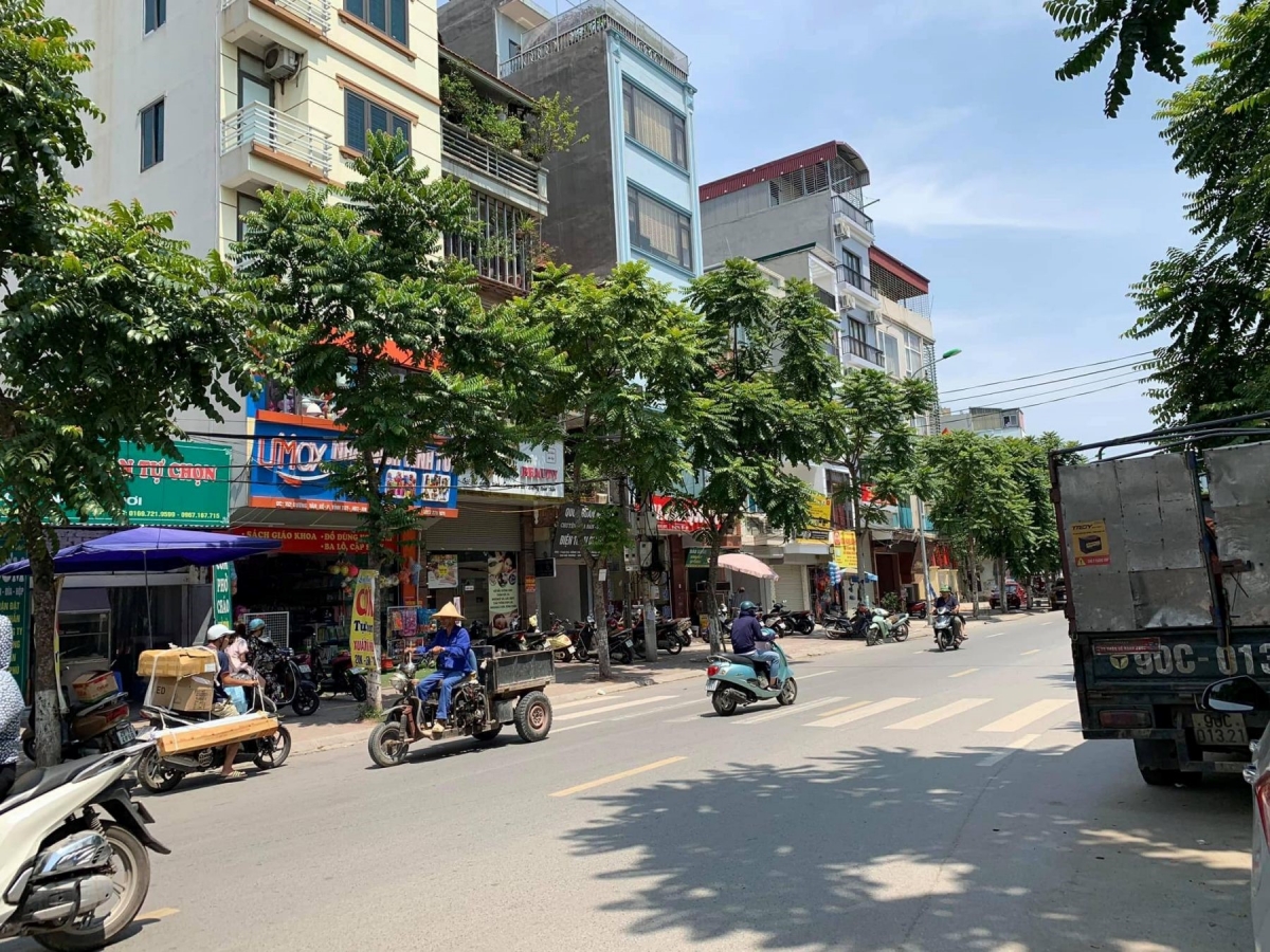 HIẾM BẠCH MAI, CÁCH Ô TÔ 80M, HÀNG NGON CHO QUÝ AC ĐẦU TƯ - NỞ HẬU NHỈNH 4 TỶ 0965549363 - Ảnh 1