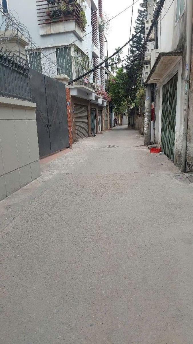 HIẾM BẠCH MAI, CÁCH Ô TÔ 80M, HÀNG NGON CHO QUÝ AC ĐẦU TƯ - NỞ HẬU NHỈNH 4 TỶ 0965549363 - Ảnh 2